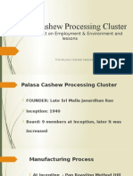 10 Malla Srinivasa Rao Cashew Processing Impact On Empolyment Environment
