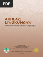 Download Ebook Akhlaq Lingkungan - Panduan Berperilaku Ramah Lingkunganpdf by Zetta Tata SN277401567 doc pdf