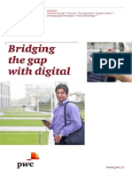 Cii Financial Distribution Report Bridging the Gap With Digital