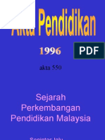 194886741-AKTA-PENDIDIKAN-1996.ppt
