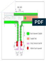 ES01 D-Wall CASE - With GMP Pile Condition