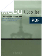 Imo Modu Code 2001