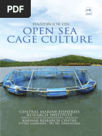 Download Open Sea Cage Culture by Azizah Kuswardini SN277410124 doc pdf