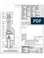 Full Flow Relief Valve