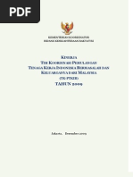 Download Kinerja TK-PTKIB Tahun 2009 by Parjoko MD SN27741203 doc pdf