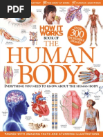 Download How It Works Book of the Human Body 3rd Revised Edition 2015 by Rui Rego SN277418927 doc pdf