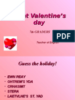 Valentine