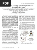 IEEE Paper for ReRAM