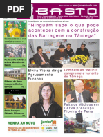 Publicação Mensal Da Adbasto