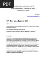 System Call