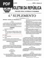Lei de Probidade Publica(1)
