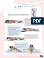 CSP Good Sleep Guide