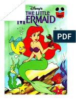 Disney - The Little Mermaid (KT)