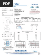 Vol. 53 - No. 11: Diamond Passives | PDF | Field Effect Transistor