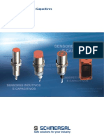 Sensores Capacitativos Indutivos PDF