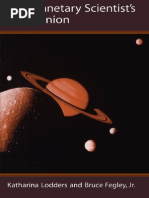 Download Lodders Katharina - ThThe Planetary Scientists Companion Booke Planetary Scientists Companion Book by Gbor Balogh SN277453580 doc pdf
