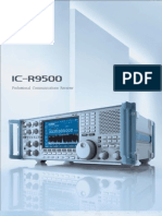IC-R9500 