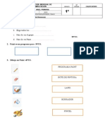 EVALUACIÓN 2MENSUAL1PRIM 