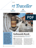 Smart Traveller: Kathmandu Royale