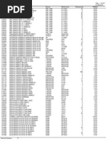 Tabela Agosto 2016 | PDF | Espectro eletromagnético | Design gráfico