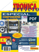 Electronica y Servicio #51