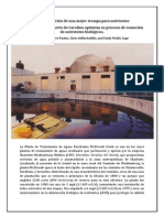 La Construccion de Una Mejor Trampa de Nutrientes PDF