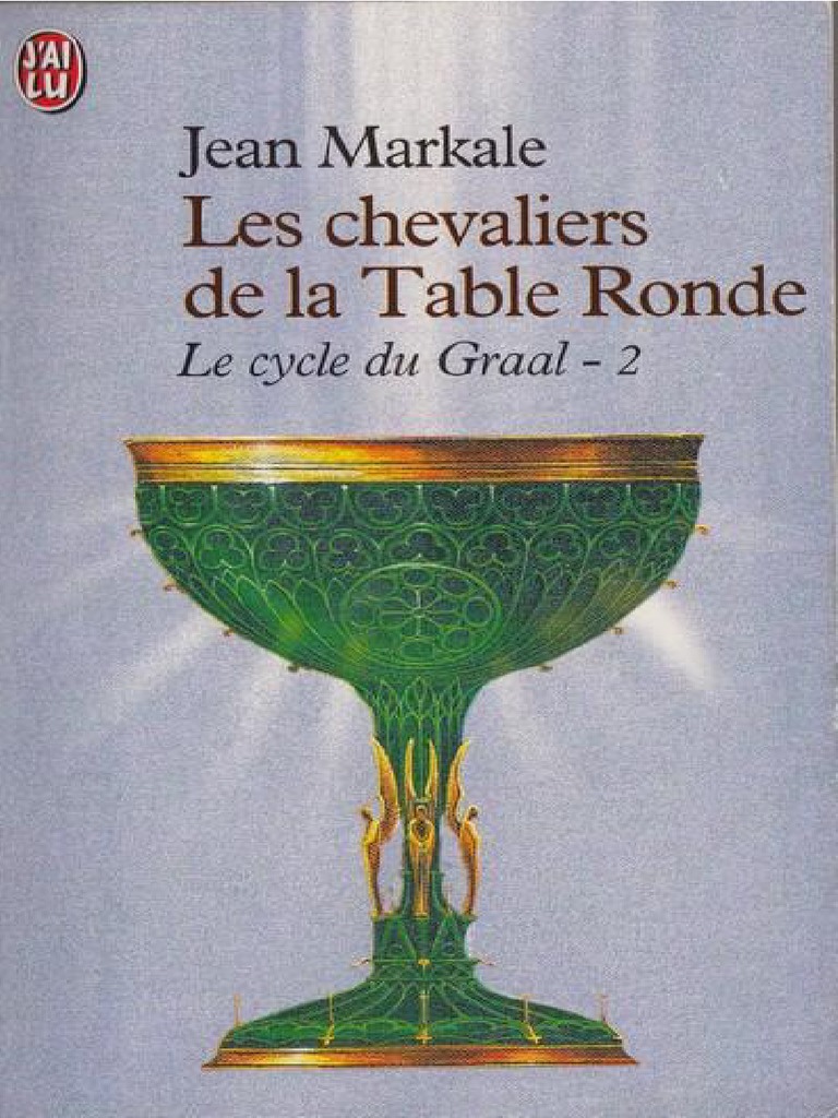 Merlin Chevalier De La Table Ronde Volume 2 - Les Chevaliers de La Table Ronde | Roi Arthur | Merlin