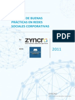 Manual Buenas Practicasen Redes Sociales Corporativas