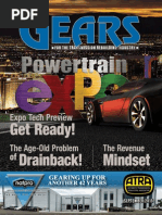 GEARS September 2015