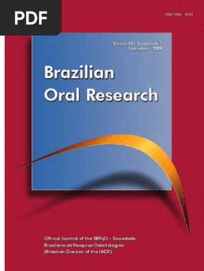 Supl 2009 Parte 1 | PDF | Sociologia | Science