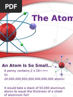 The Atom