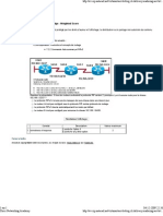 CCNA2 - Examen de Module 7