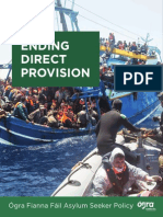 Ending Direct Provision