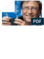 'Trust me' -Bill Gates.docx