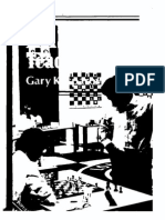 Kasparov, Garry - School of Chess.pdf