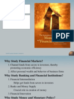 Why Study Money, Banking, and Financial Markets?: © 2005 Pearson Education Canada Inc