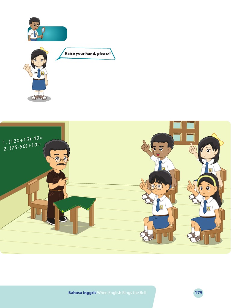 English Classroom Activities Guide | PDF | Language Education ...