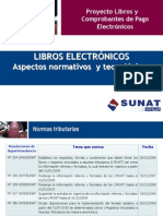 Libros Electronicos