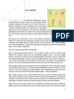 NEWSLETTER LICINIA DE CAMPOS No 9 - Os 5 Sentidos PDF