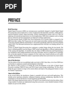 Preface: Brief Overview