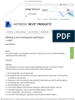 Revit Text Notes | PDF | Typography | Software