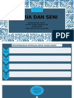 Deria Dan Seni