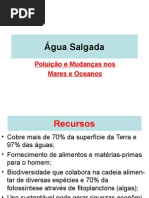 10 - Água - Mares e Oceanos.2015