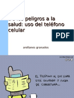 De Los Peligros A La Salud