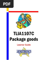 UPS Shipping Guidelines | PDF | Packaging And Labeling | Industrial ...