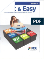KOE Manual PDF