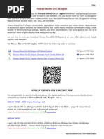 Download Nissan Diesel Ge13 Engine  by SoeAye SN277508464 doc pdf