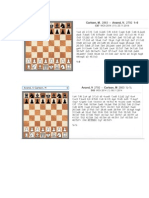 Carlsen Ajedrez
