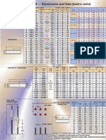 Conect or Depres i on Bar Grip Data Sheet