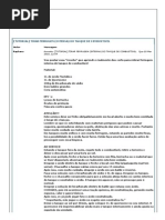 [Tutorial] Tirar Ferrugem (Interna) Do Tanque de Combustivel